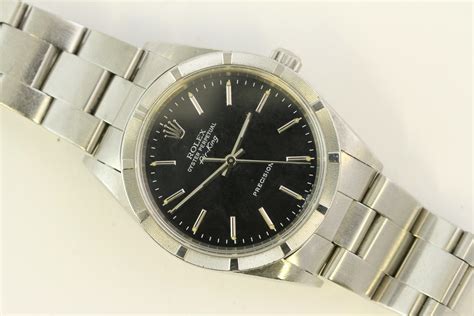 rolex ref 14010|rolex air king 14010m price.